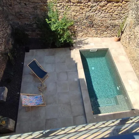 Le Clos Du Grenadier, Maison D'hotes 4*