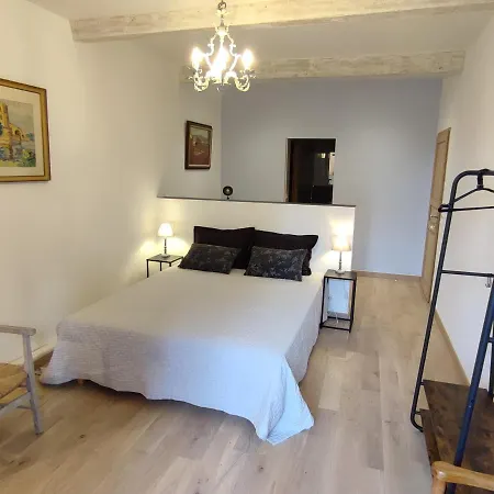 Le Clos Du Grenadier, Maison D'hotes 马瑟伊兰