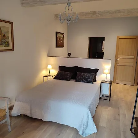 Le Clos Du Grenadier, Maison D'hotes 马瑟伊兰