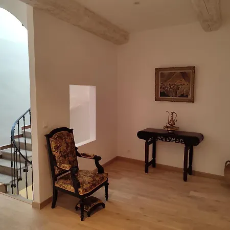 住宿加早餐酒店 Le Clos Du Grenadier, Maison D'hotes 马瑟伊兰