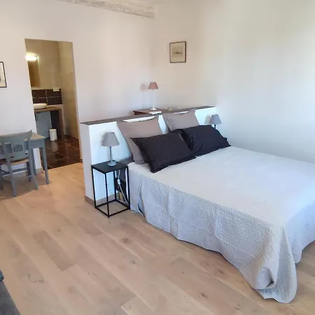 住宿加早餐酒店 Le Clos Du Grenadier, Maison D'hotes