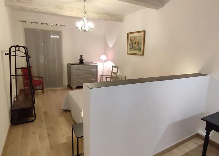 Bed & Breakfast Le Clos Du Grenadier, Maison D'hotes 4*